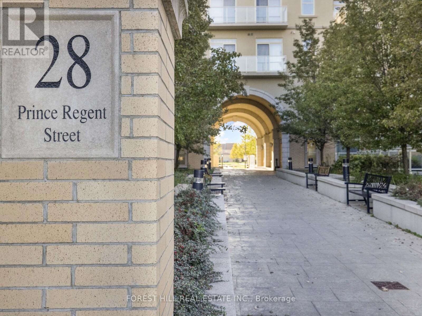 Ph8 - 28 Prince Regent Street, Markham, Ontario  L6C 0V5 - Photo 4 - N12671398