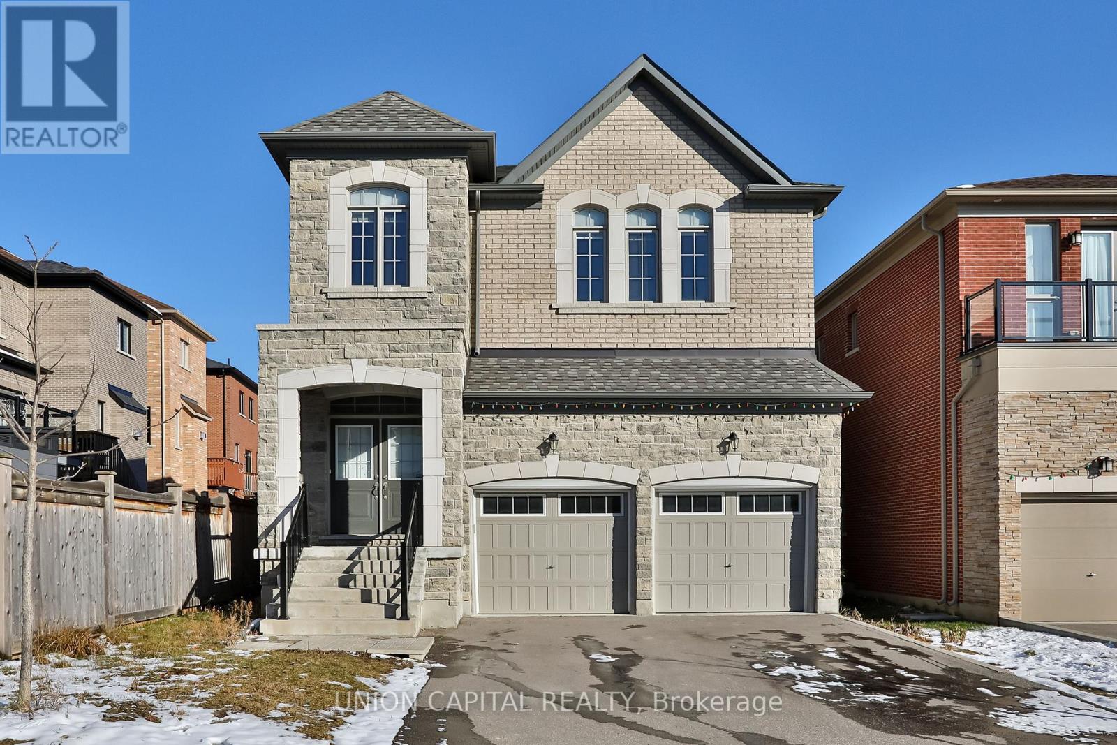 30 Leary Crescent, Richmond Hill, Ontario  L4S 0G7 - Photo 1 - N12671410
