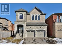 30 LEARY CRESCENT, Richmond Hill, Ontario