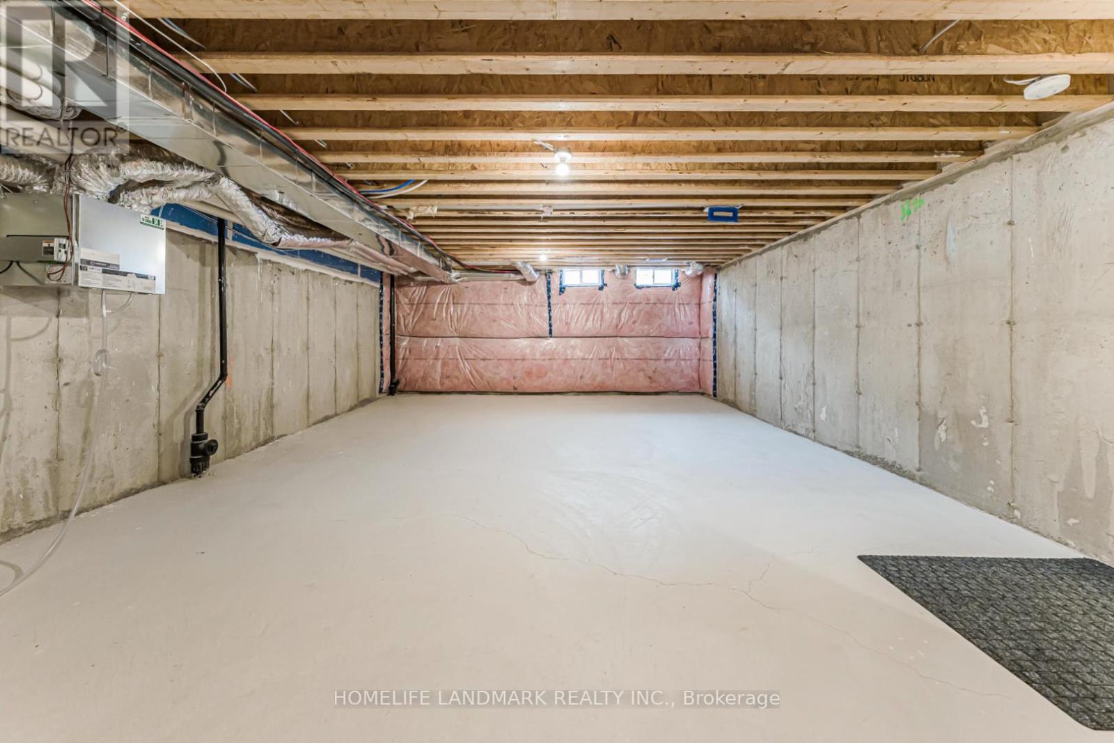 85 Jonkman Boulevard, Bradford West Gwillimbury (Bradford), Ontario  L3Z 4J9 - Photo 33 - N12671450