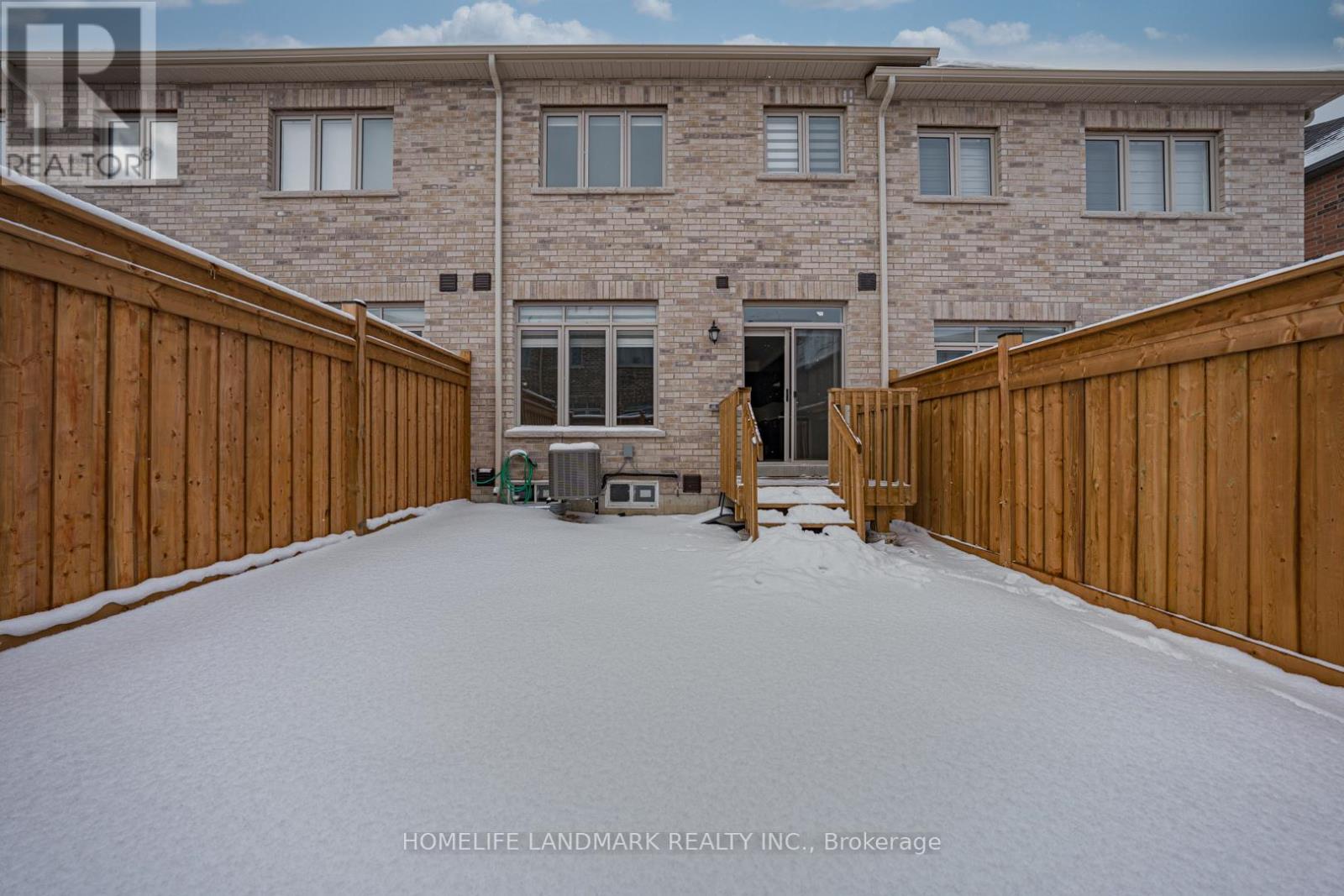 85 Jonkman Boulevard, Bradford West Gwillimbury (Bradford), Ontario  L3Z 4J9 - Photo 36 - N12671450