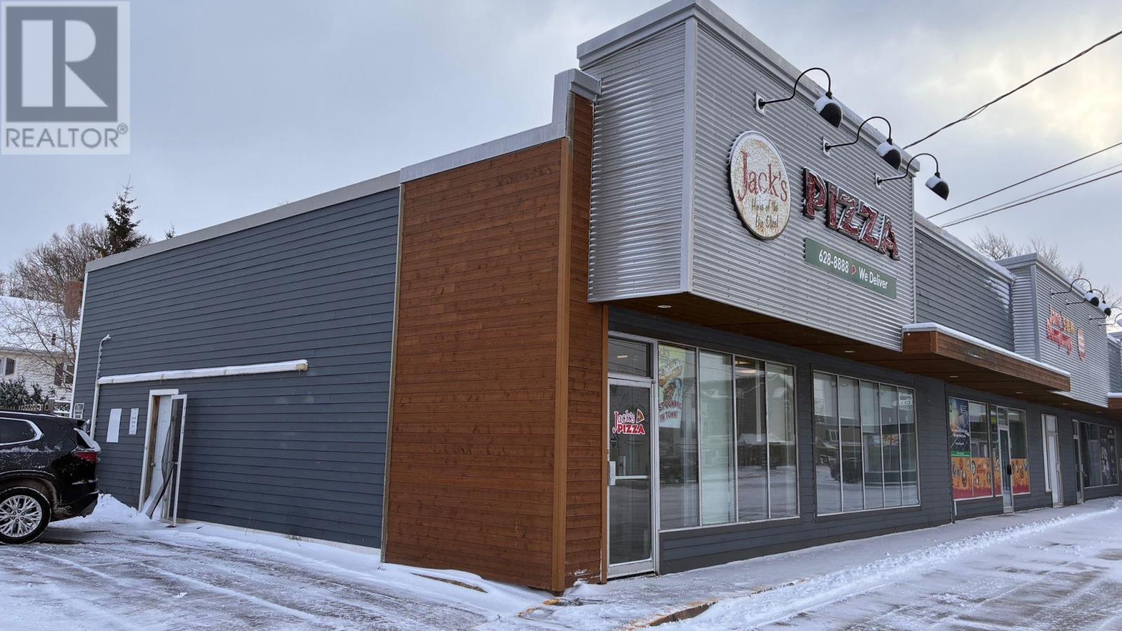 4 330 University Avenue, Charlottetown, Prince Edward Island  C1A 4M6 - Photo 10 - 202600316