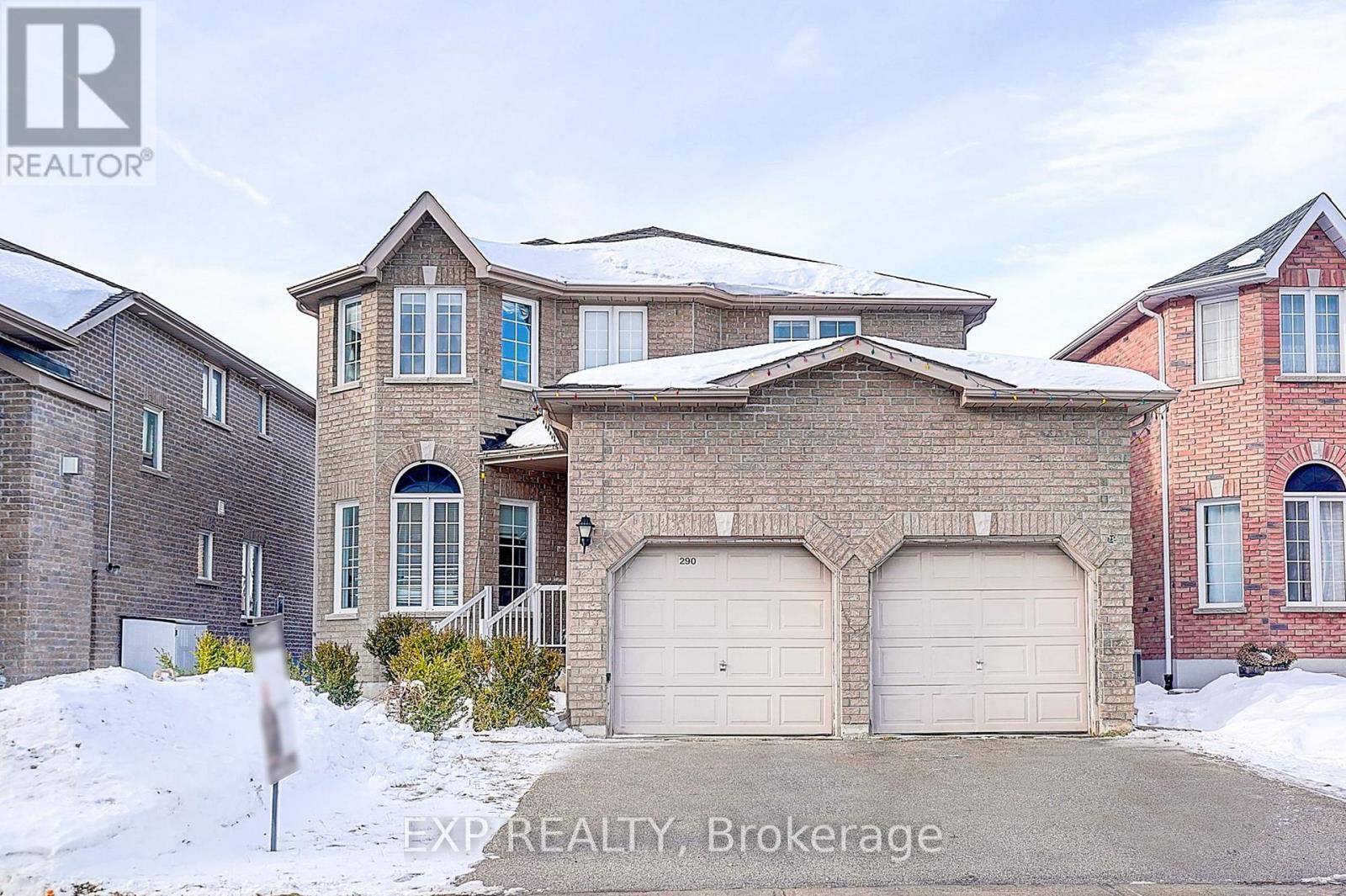 290 COUNTRY LANE, Barrie, Ontario