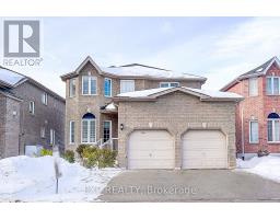 290 COUNTRY LANE, Barrie, Ontario