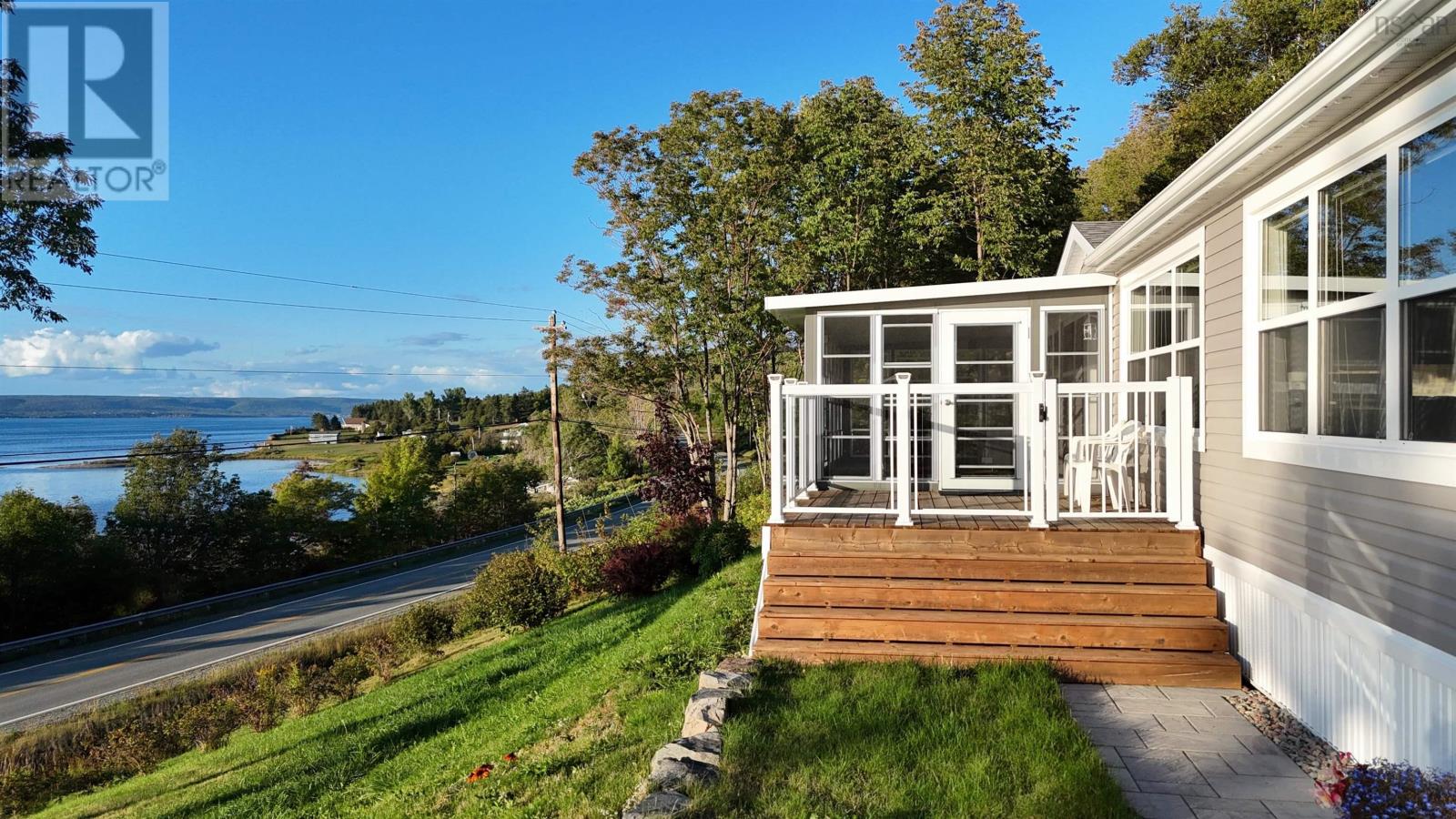 9653 East Bay Highway, Irishvale, Nova Scotia  B1J 2B3 - Photo 41 - 202600311