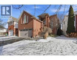 36 PINECREEK Road, Waterdown, Ontario