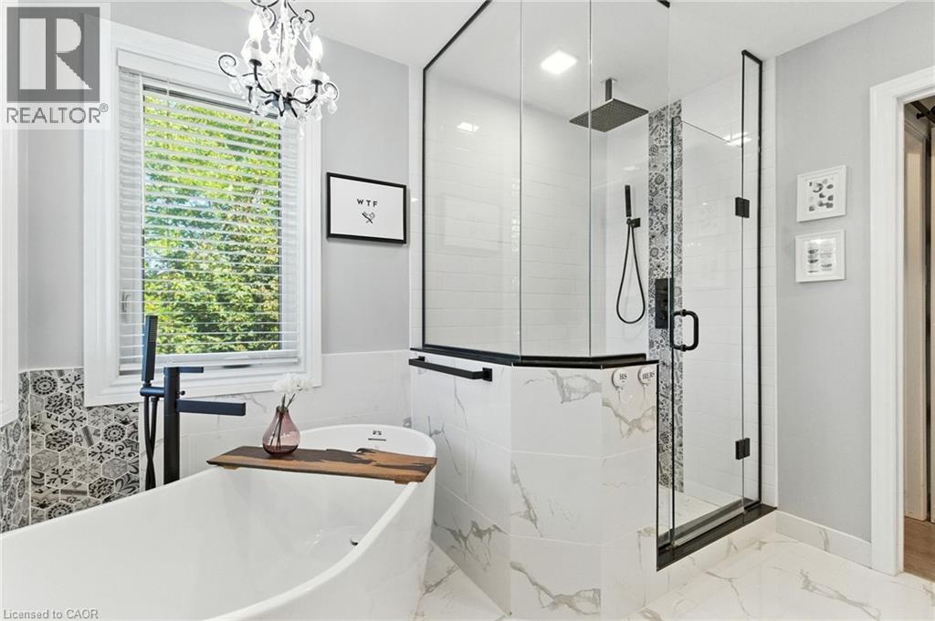 36 Pinecreek Road, Waterdown, Ontario  L8B 0H1 - Photo 32 - 40784472