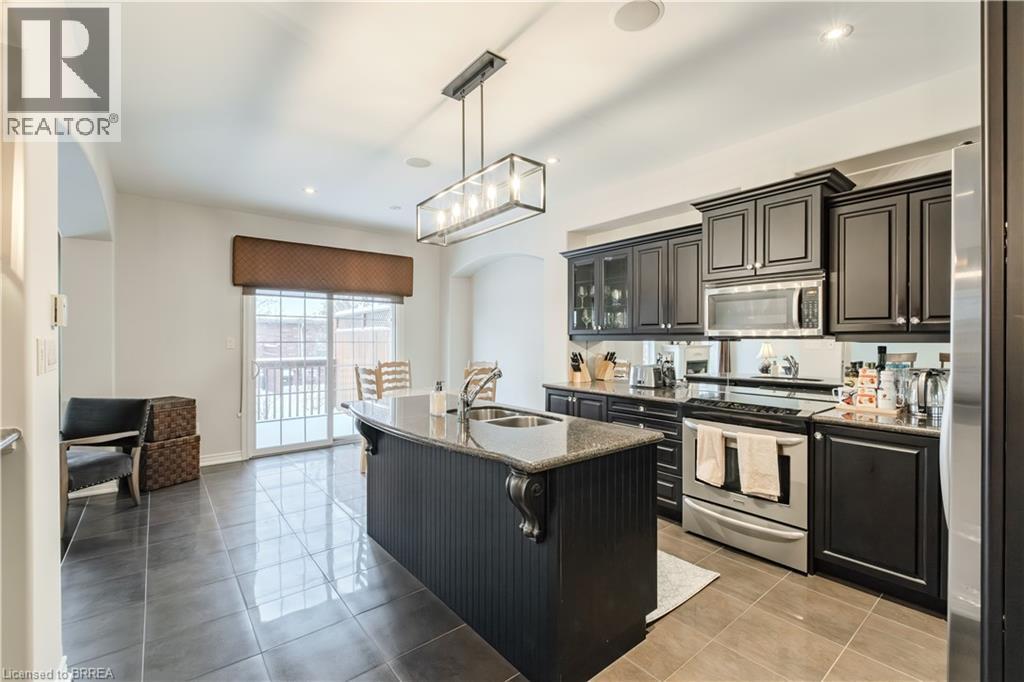 655 Park Road N Unit# 49, Brantford, Ontario  N3R 0A2 - Photo 5 - 40787366