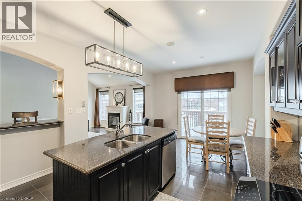 655 Park Road N Unit# 49, Brantford, Ontario  N3R 0A2 - Photo 6 - 40787366