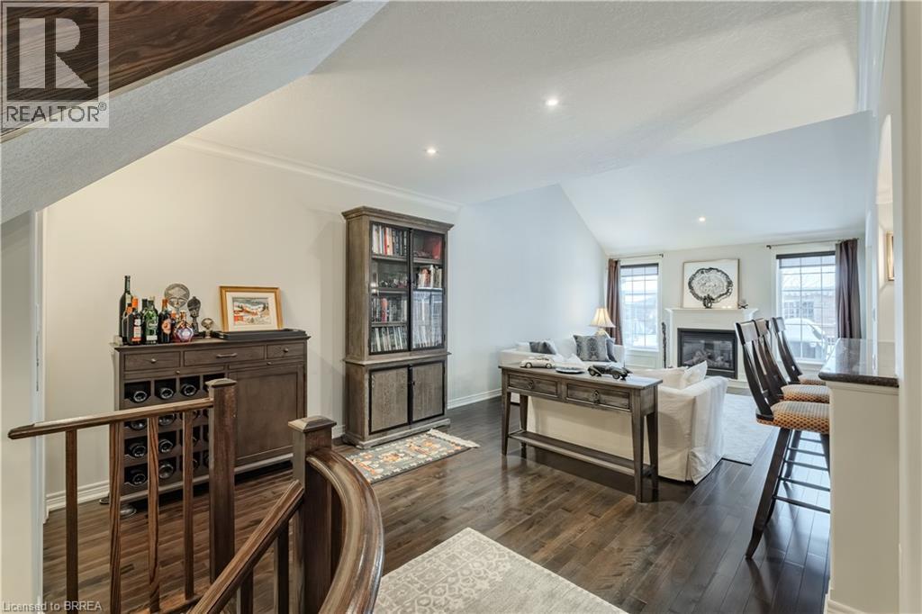 655 Park Road N Unit# 49, Brantford, Ontario  N3R 0A2 - Photo 9 - 40787366