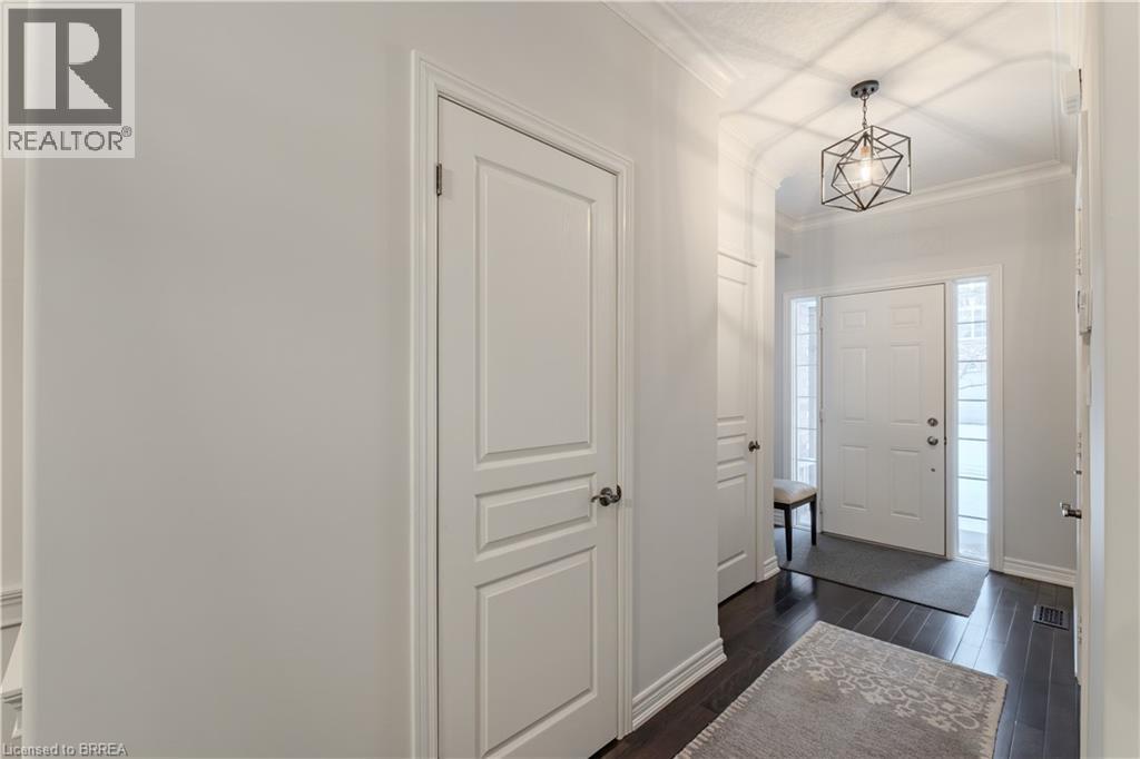 655 Park Road N Unit# 49, Brantford, Ontario  N3R 0A2 - Photo 2 - 40787366