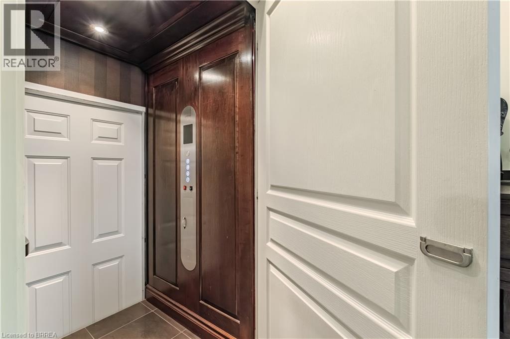 655 Park Road N Unit# 49, Brantford, Ontario  N3R 0A2 - Photo 8 - 40787366