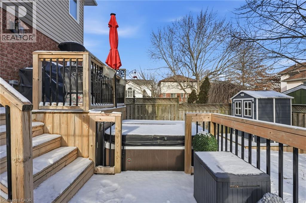 36 Pinecreek Road, Waterdown, Ontario  L8B 0H1 - Photo 45 - 40784472