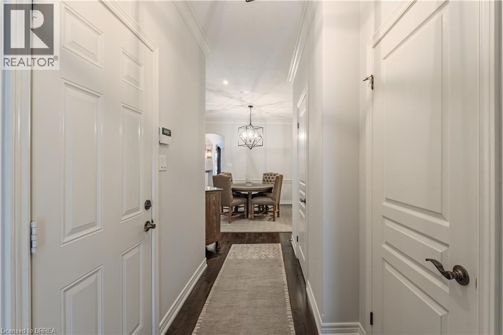 655 Park Road N Unit# 49, Brantford, Ontario  N3R 0A2 - Photo 3 - 40787366