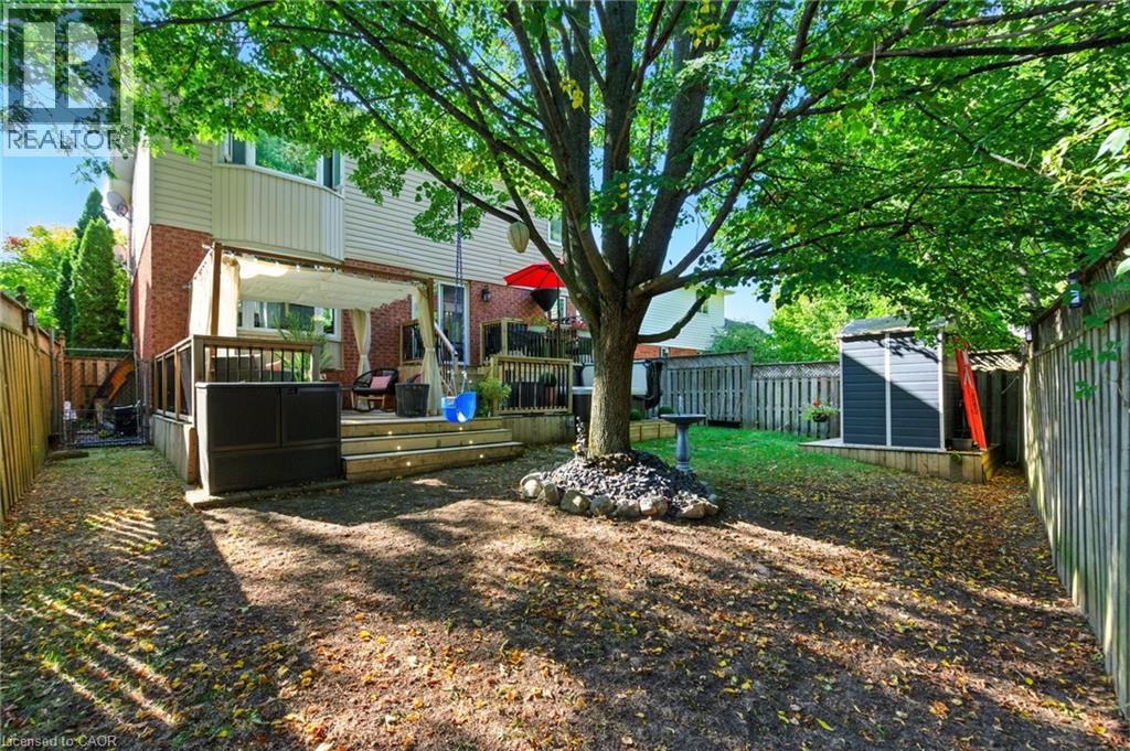 36 Pinecreek Road, Waterdown, Ontario  L8B 0H1 - Photo 47 - 40784472