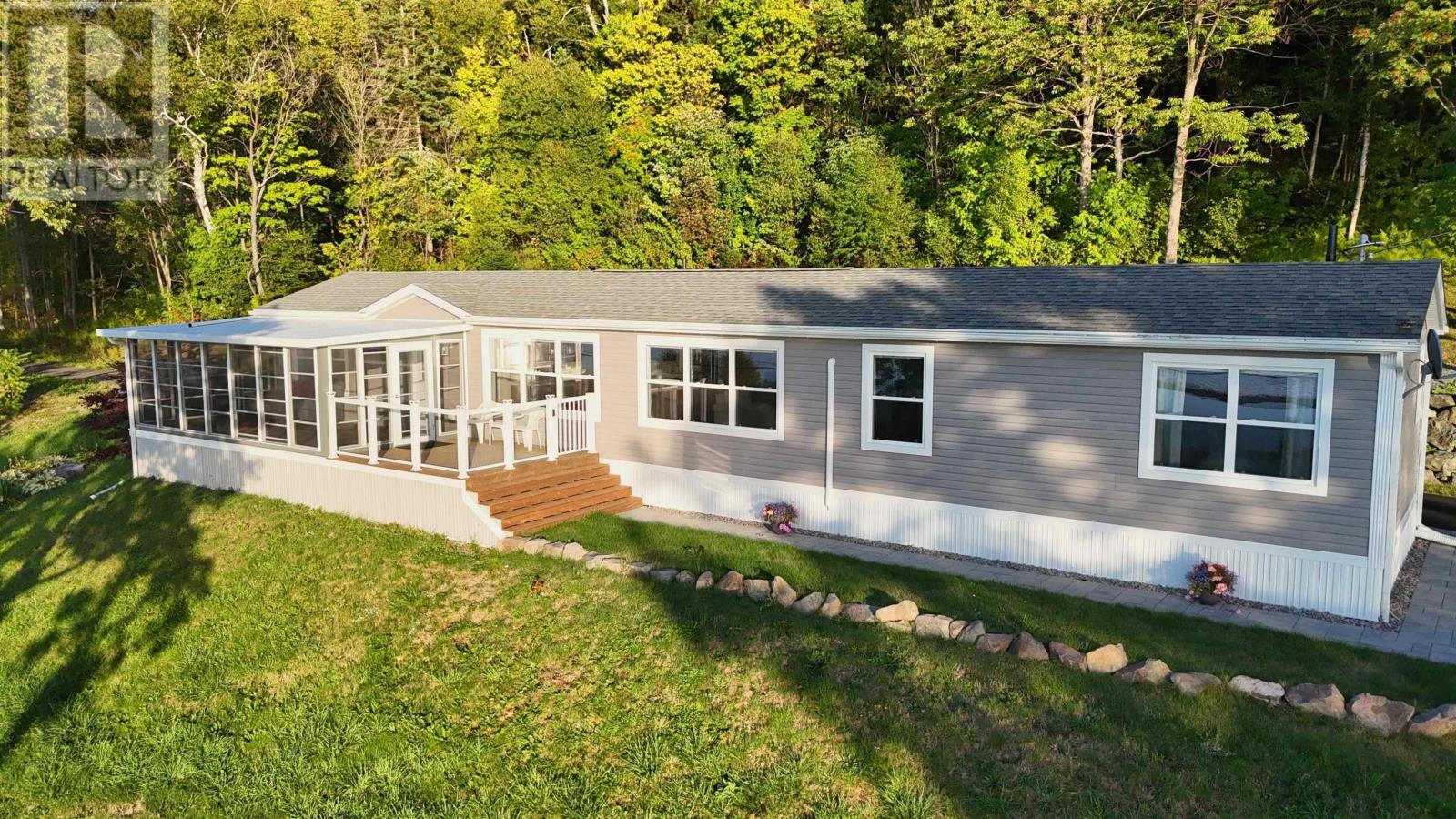 9653 East Bay Highway, Irishvale, Nova Scotia  B1J 2B3 - Photo 2 - 202600311