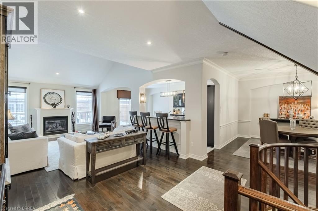 655 Park Road N Unit# 49, Brantford, Ontario  N3R 0A2 - Photo 10 - 40787366