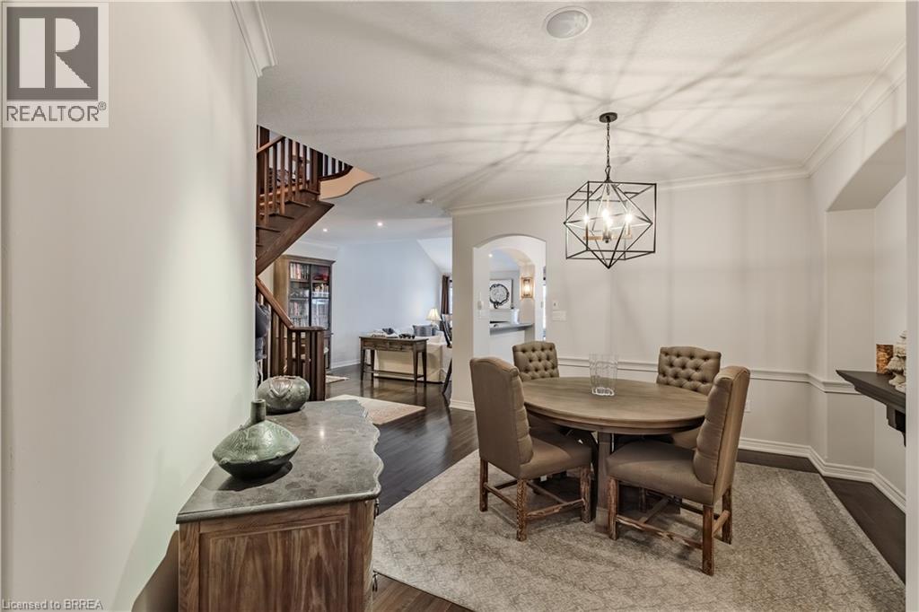 655 Park Road N Unit# 49, Brantford, Ontario  N3R 0A2 - Photo 17 - 40787366