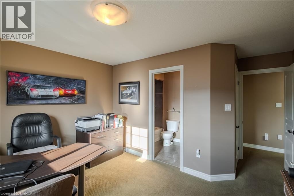 655 Park Road N Unit# 49, Brantford, Ontario  N3R 0A2 - Photo 27 - 40787366