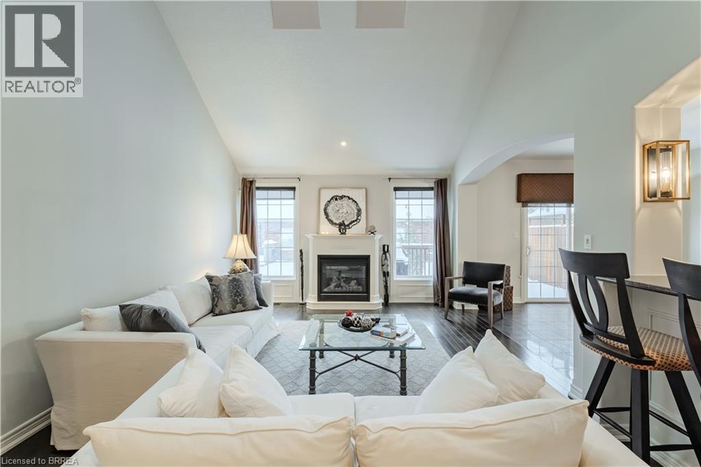 655 Park Road N Unit# 49, Brantford, Ontario  N3R 0A2 - Photo 13 - 40787366