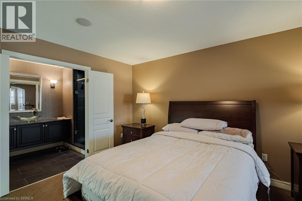 655 Park Road N Unit# 49, Brantford, Ontario  N3R 0A2 - Photo 22 - 40787366