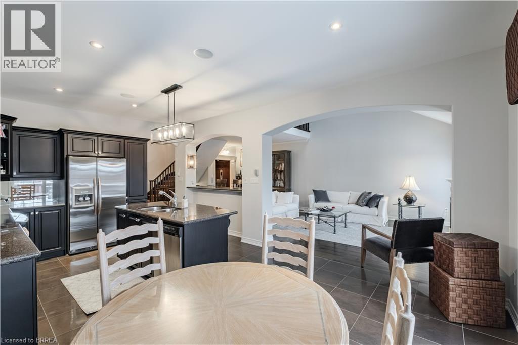 655 Park Road N Unit# 49, Brantford, Ontario  N3R 0A2 - Photo 16 - 40787366