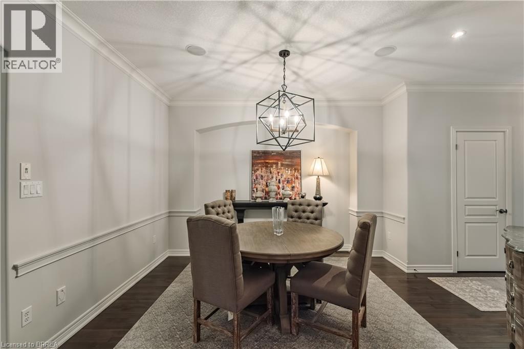 655 Park Road N Unit# 49, Brantford, Ontario  N3R 0A2 - Photo 18 - 40787366