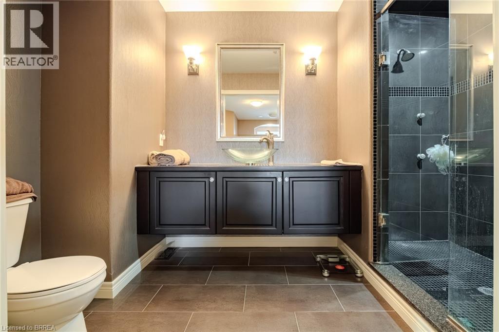 655 Park Road N Unit# 49, Brantford, Ontario  N3R 0A2 - Photo 25 - 40787366