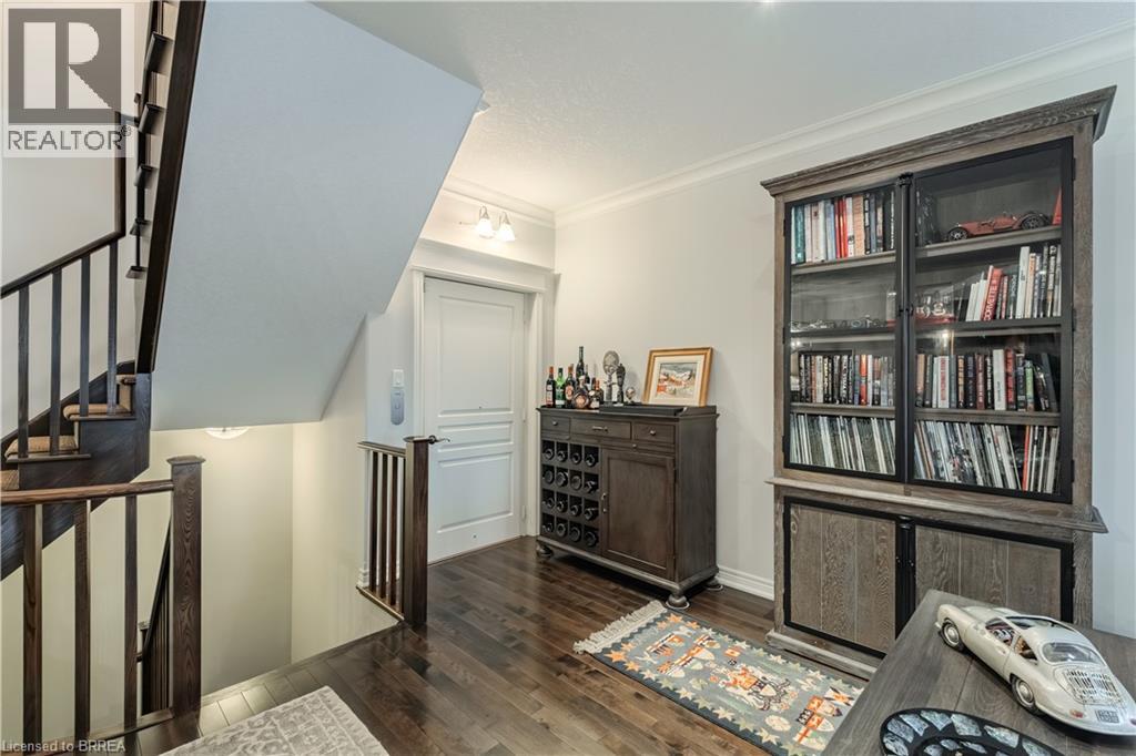 655 Park Road N Unit# 49, Brantford, Ontario  N3R 0A2 - Photo 32 - 40787366