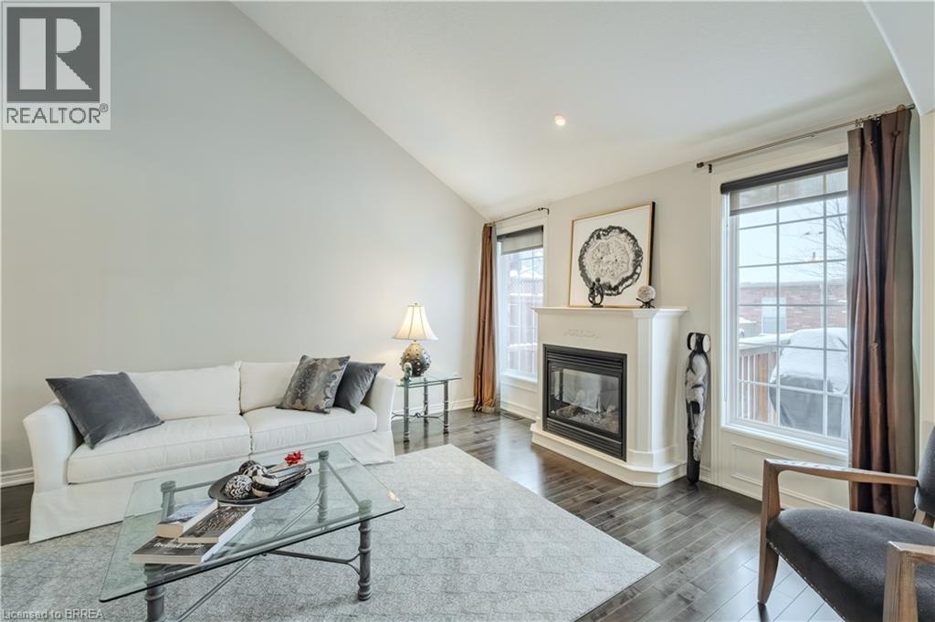 655 Park Road N Unit# 49, Brantford, Ontario  N3R 0A2 - Photo 15 - 40787366