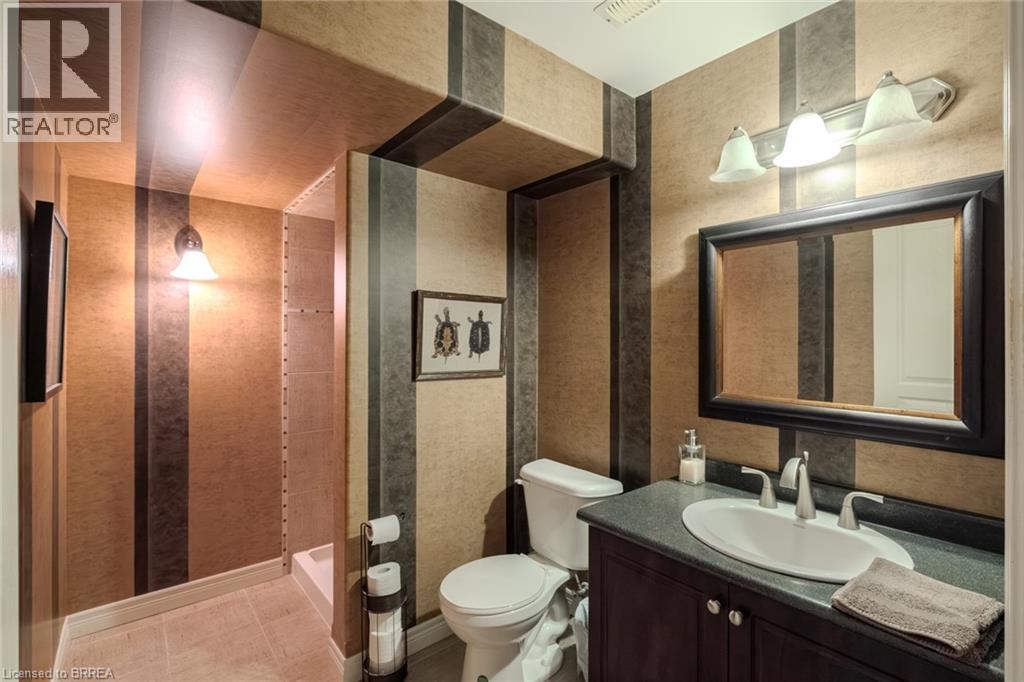 655 Park Road N Unit# 49, Brantford, Ontario  N3R 0A2 - Photo 39 - 40787366