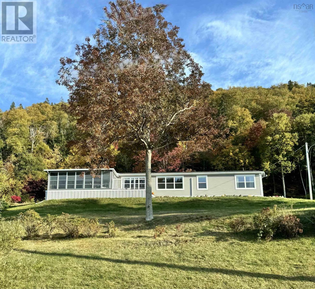 9653 East Bay Highway, Irishvale, Nova Scotia  B1J 2B3 - Photo 47 - 202600311