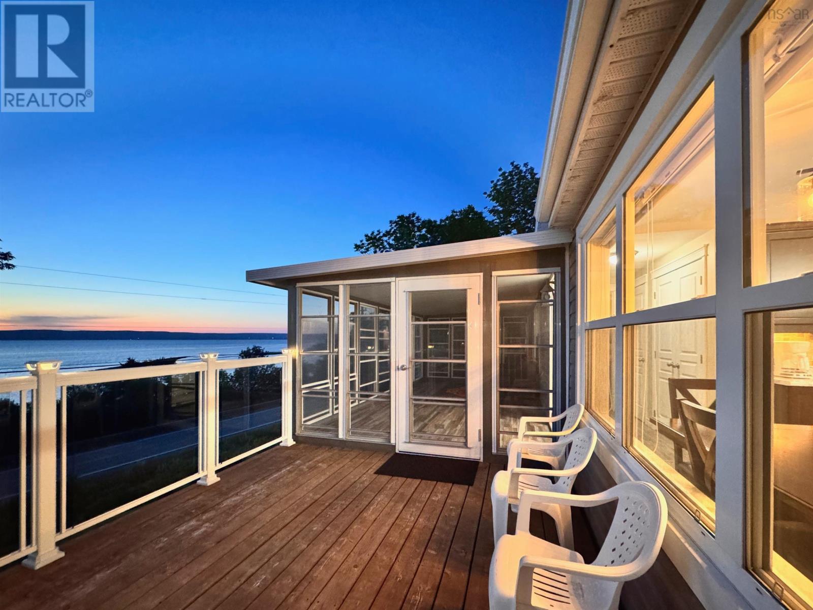 9653 East Bay Highway, Irishvale, Nova Scotia  B1J 2B3 - Photo 40 - 202600311