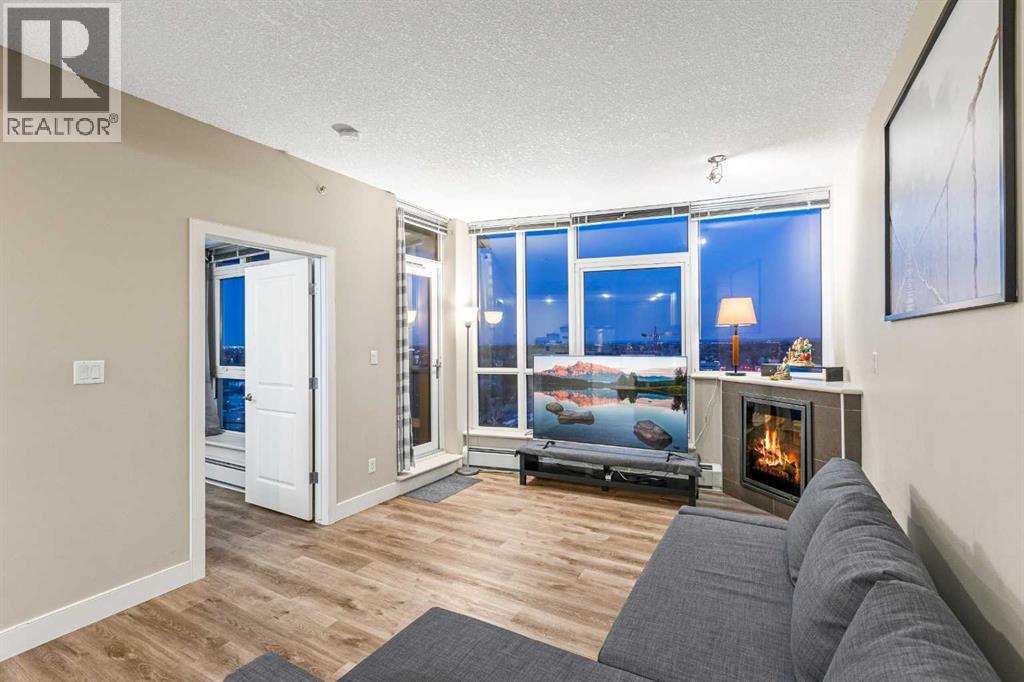 1403, 99 Spruce Place Sw, Calgary, Alberta  T3C 3X7 - Photo 10 - A2259859