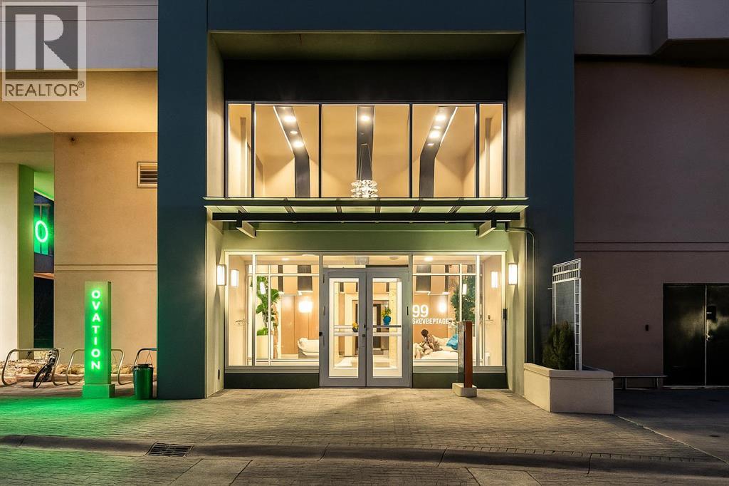 1403, 99 Spruce Place Sw, Calgary, Alberta  T3C 3X7 - Photo 6 - A2259859