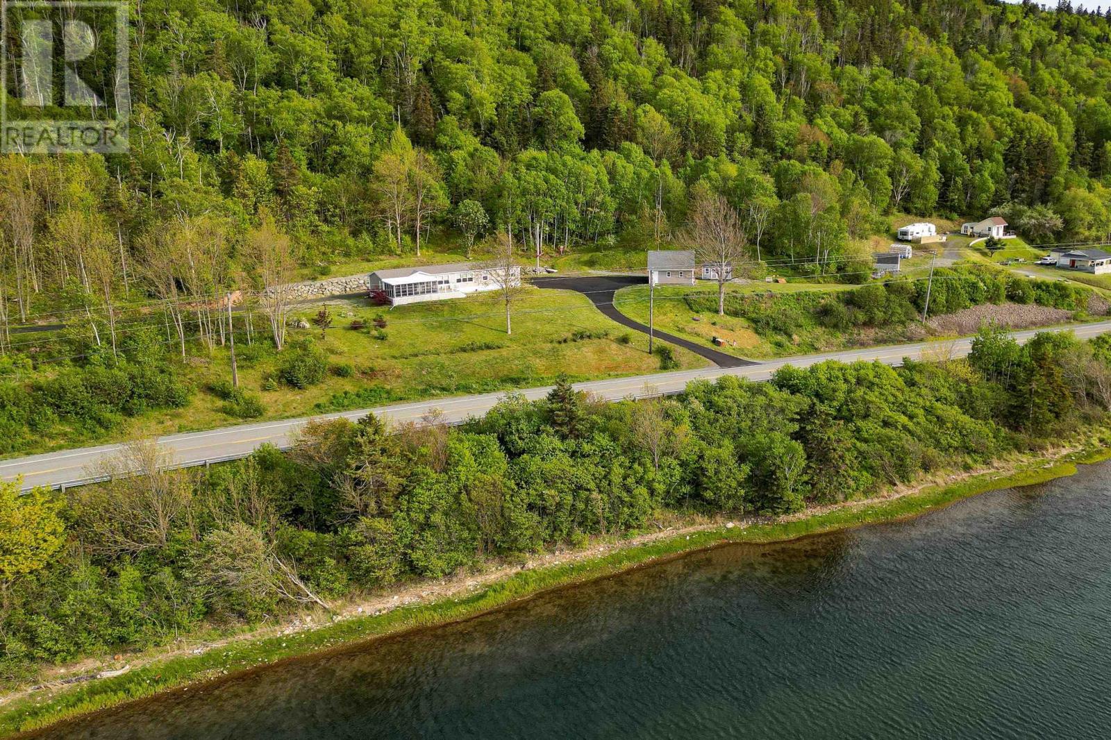 9653 East Bay Highway, Irishvale, Nova Scotia  B1J 2B3 - Photo 48 - 202600311