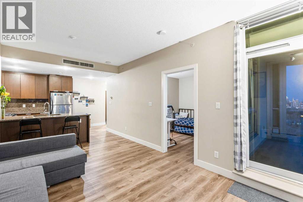1403, 99 Spruce Place Sw, Calgary, Alberta  T3C 3X7 - Photo 36 - A2259859
