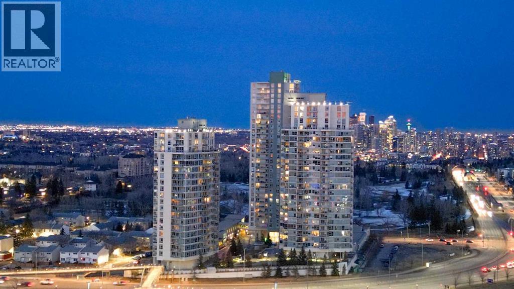 1403, 99 Spruce Place Sw, Calgary, Alberta  T3C 3X7 - Photo 49 - A2259859