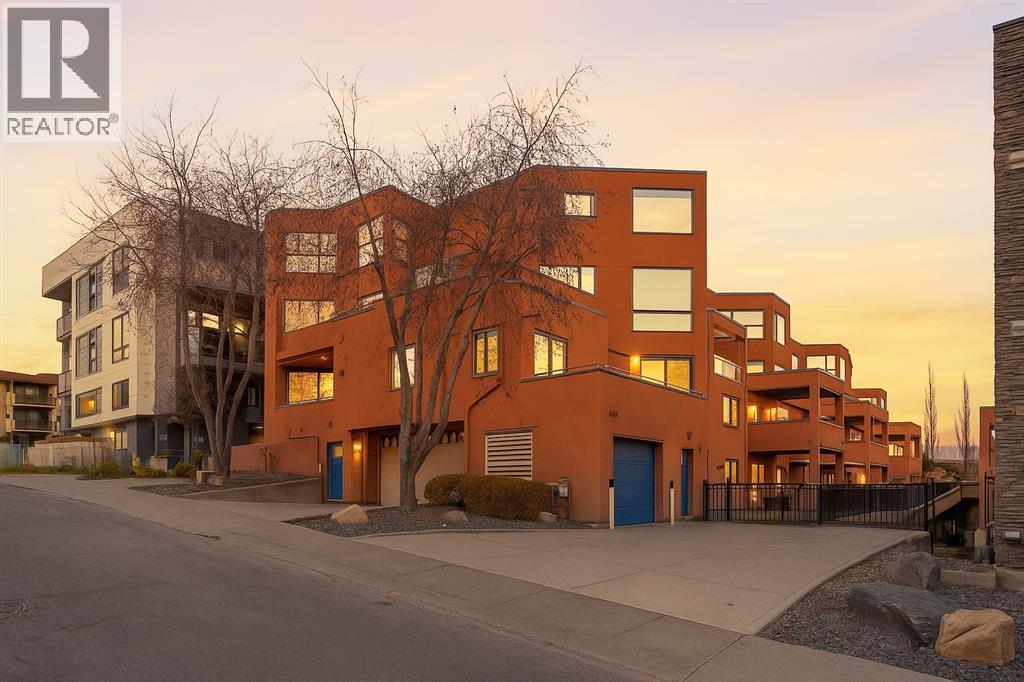 403, 718 5 Street NE, Calgary, Alberta