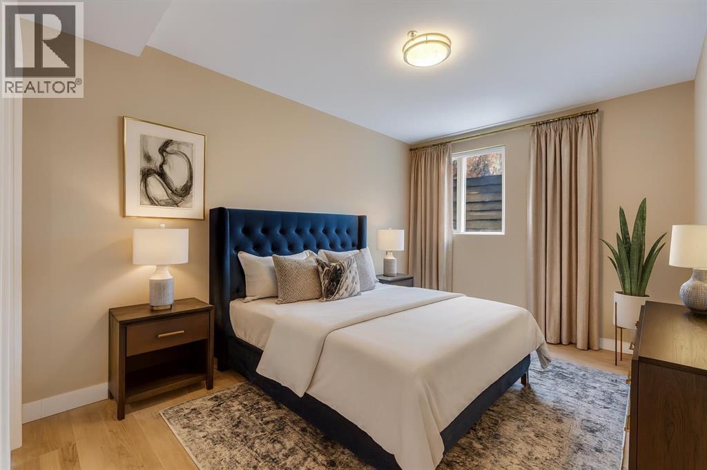 403, 718 5 Street Ne, Calgary, Alberta  T2E 3W8 - Photo 7 - A2267641