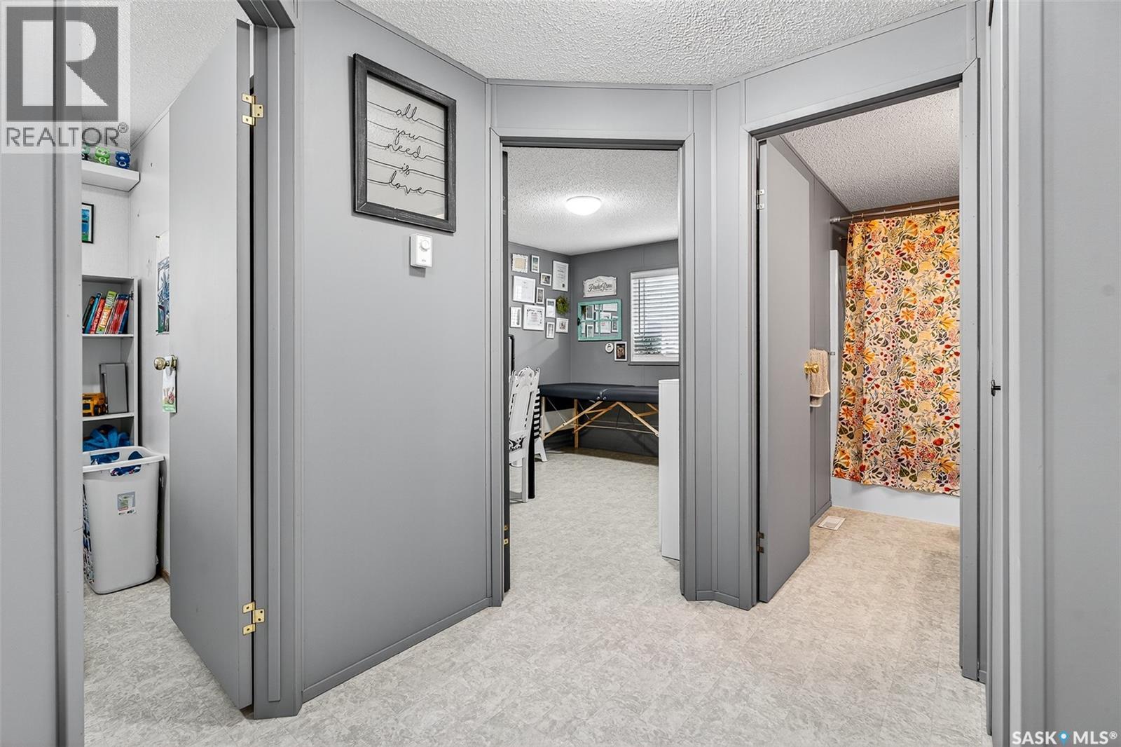 F5 1295 9th Avenue Ne, Moose Jaw, Saskatchewan  S6J 1C6 - Photo 32 - SK026343