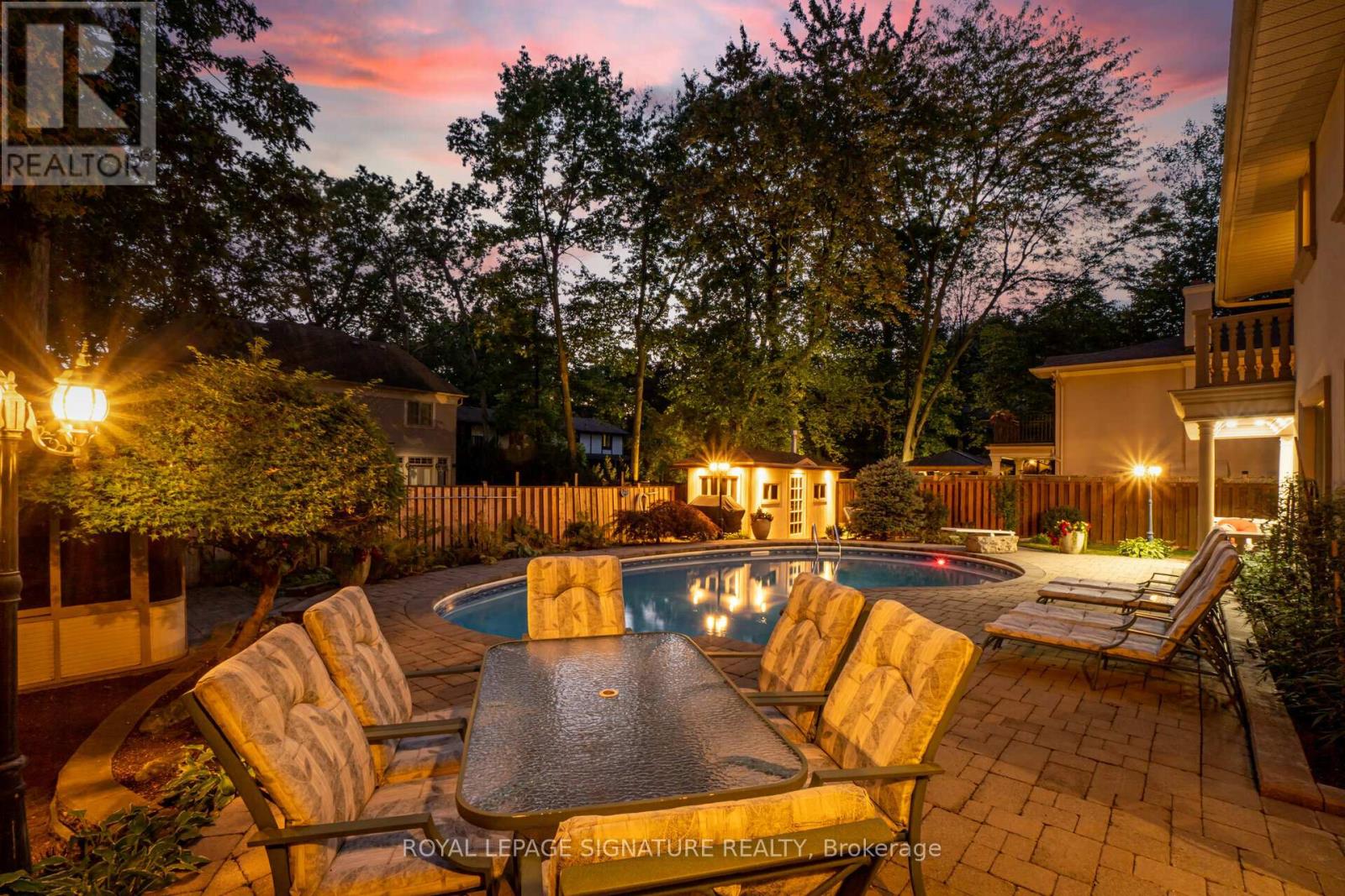 2130 Autumn Breeze Drive N, Mississauga, Ontario  L5B 1R4 - Photo 15 - W12671124