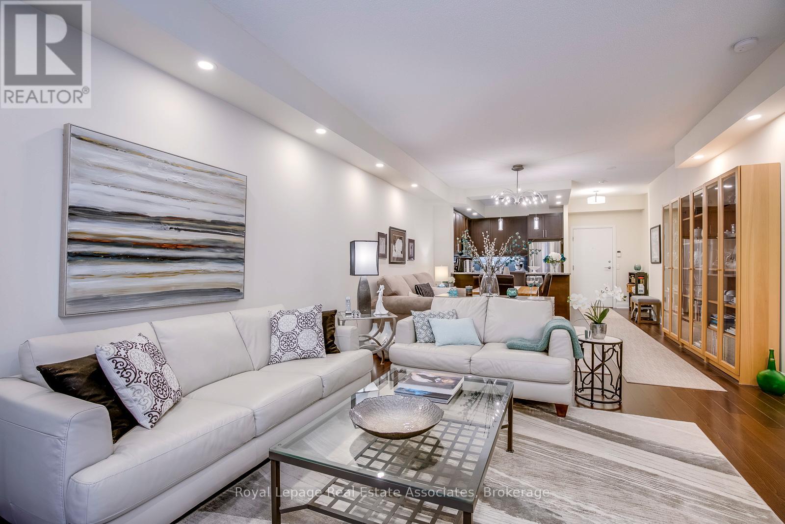 308 - 1 Hurontario Street, Mississauga, Ontario  L5G 0A3 - Photo 19 - W12671136