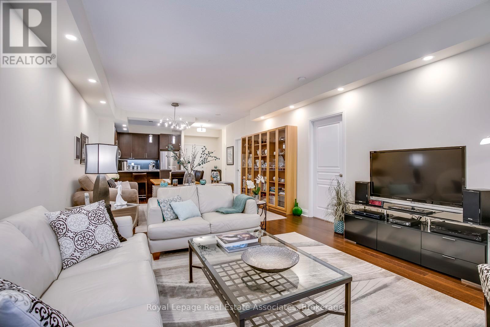 308 - 1 Hurontario Street, Mississauga, Ontario  L5G 0A3 - Photo 20 - W12671136