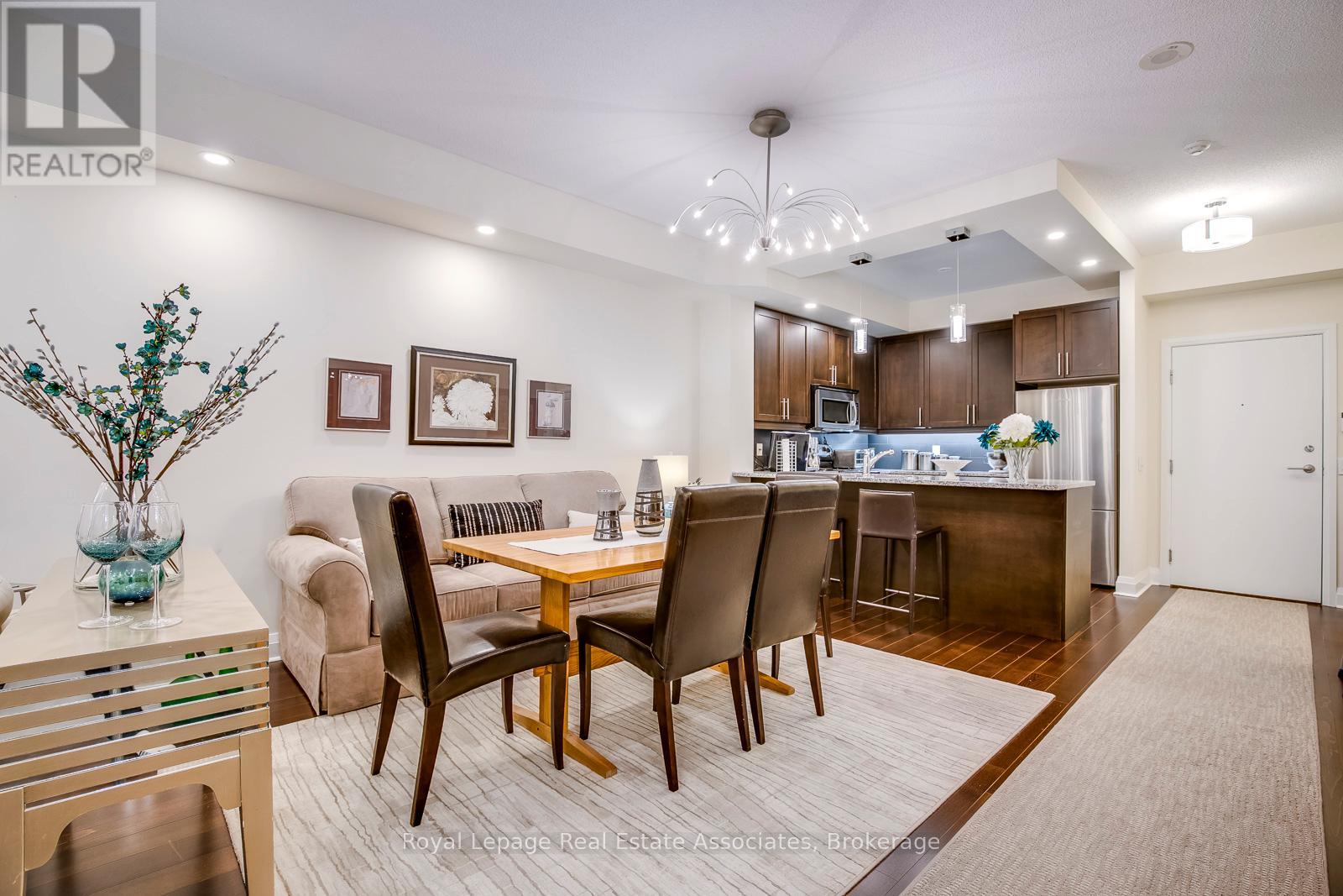 308 - 1 Hurontario Street, Mississauga, Ontario  L5G 0A3 - Photo 21 - W12671136