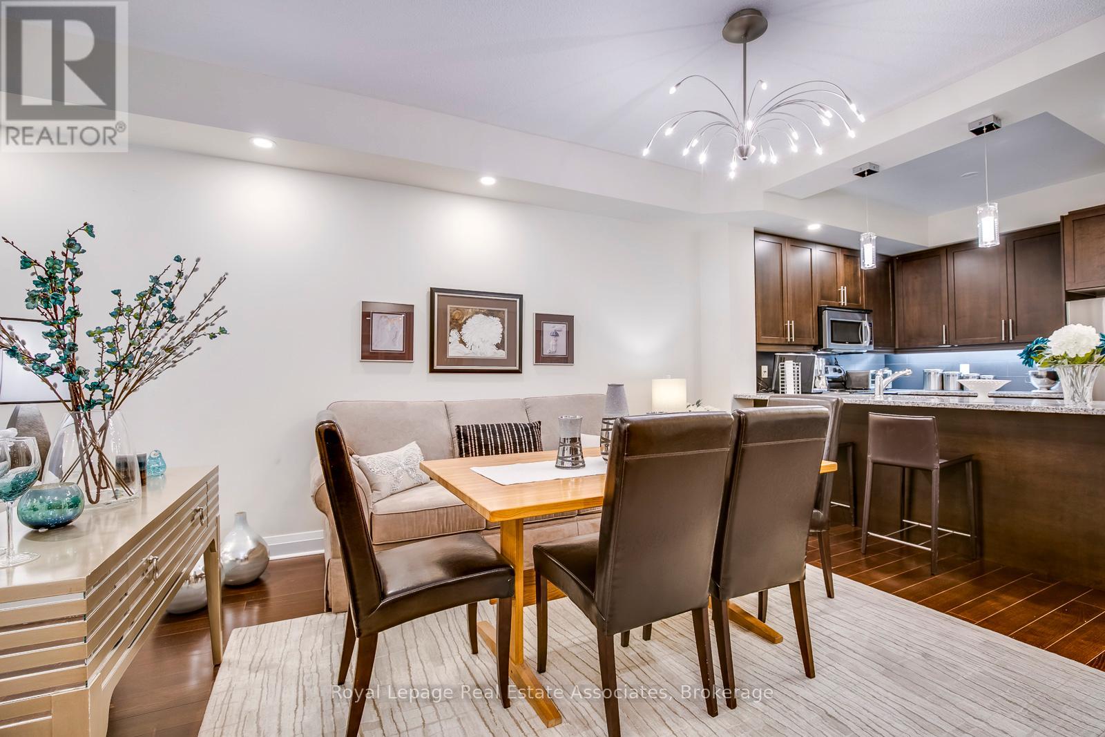 308 - 1 Hurontario Street, Mississauga, Ontario  L5G 0A3 - Photo 22 - W12671136