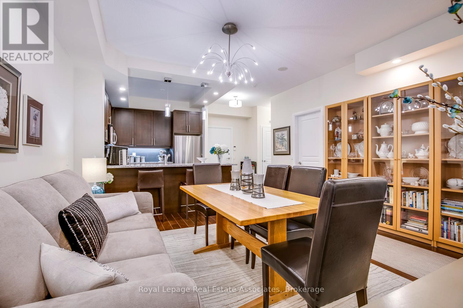 308 - 1 Hurontario Street, Mississauga, Ontario  L5G 0A3 - Photo 25 - W12671136