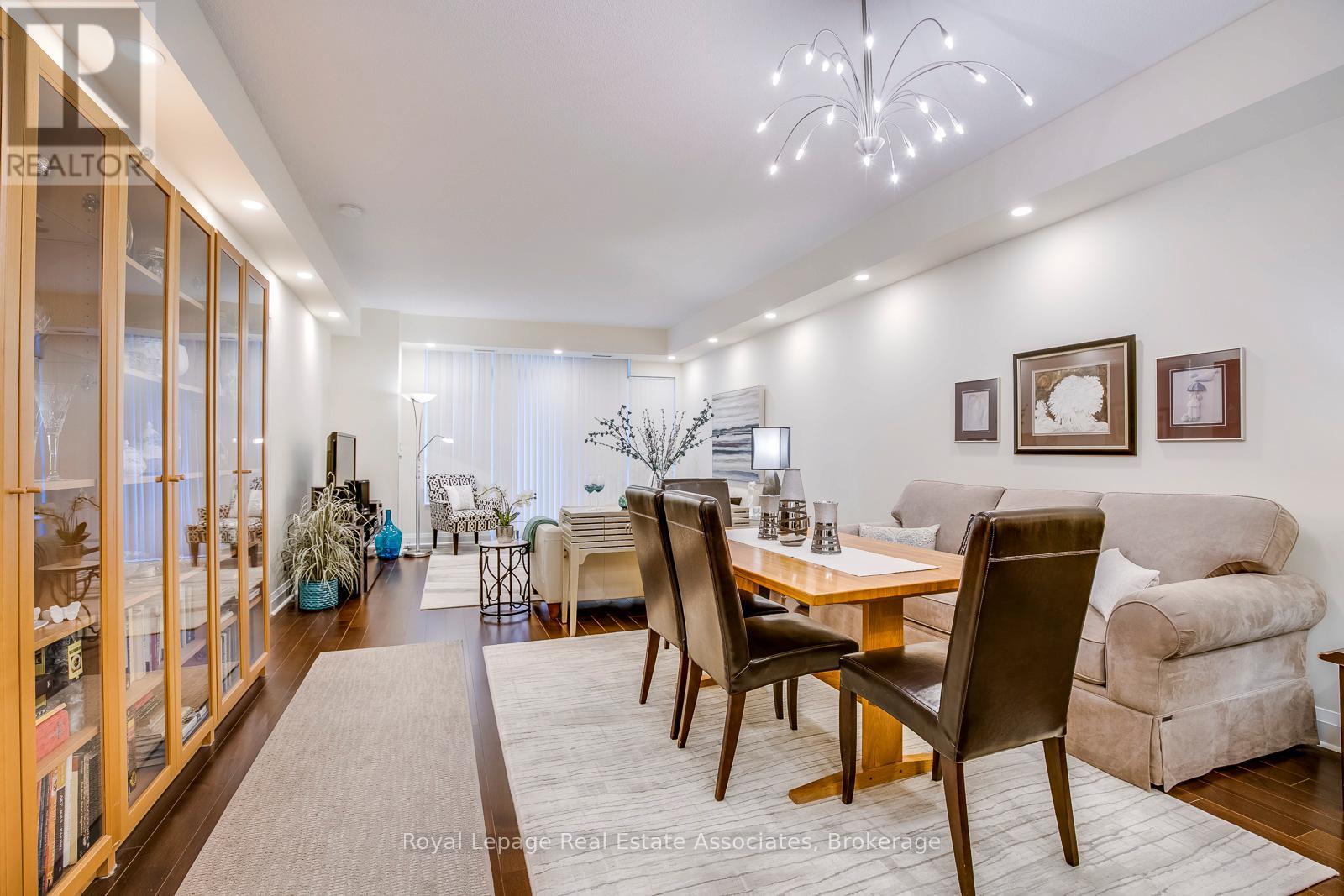 308 - 1 Hurontario Street, Mississauga, Ontario  L5G 0A3 - Photo 27 - W12671136