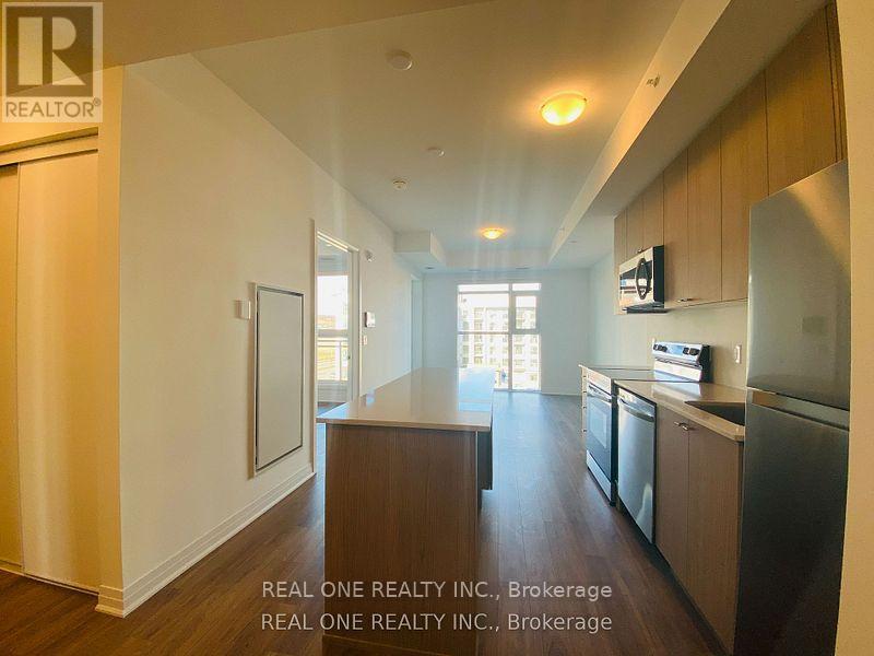 511 - 480 Gordon Krantz Avenue, Milton, Ontario  L9E 1Z4 - Photo 6 - W12671138