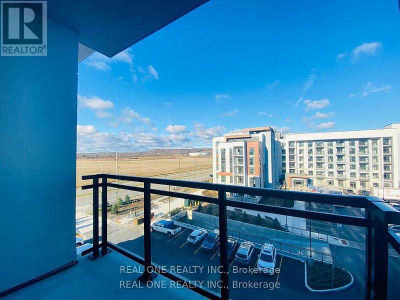 511 - 480 Gordon Krantz Avenue, Milton, Ontario  L9E 1Z4 - Photo 9 - W12671138